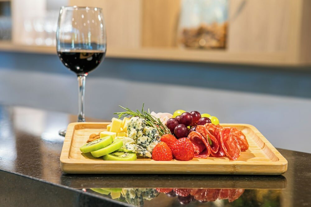 Фото São Paulo Nações Unidas Affiliated by Meliá