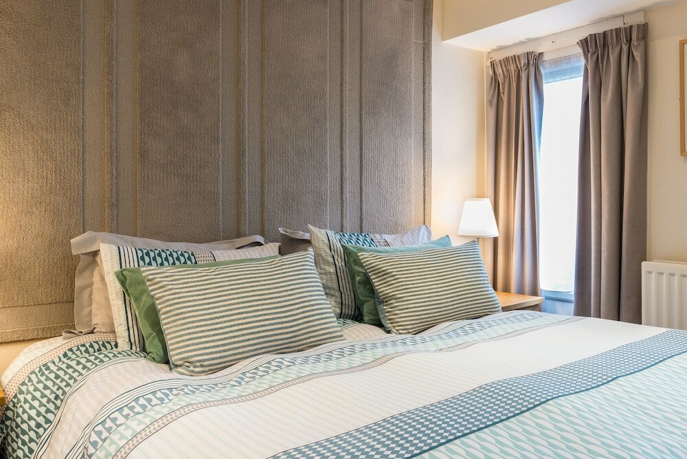 Фото Tudor Lodge