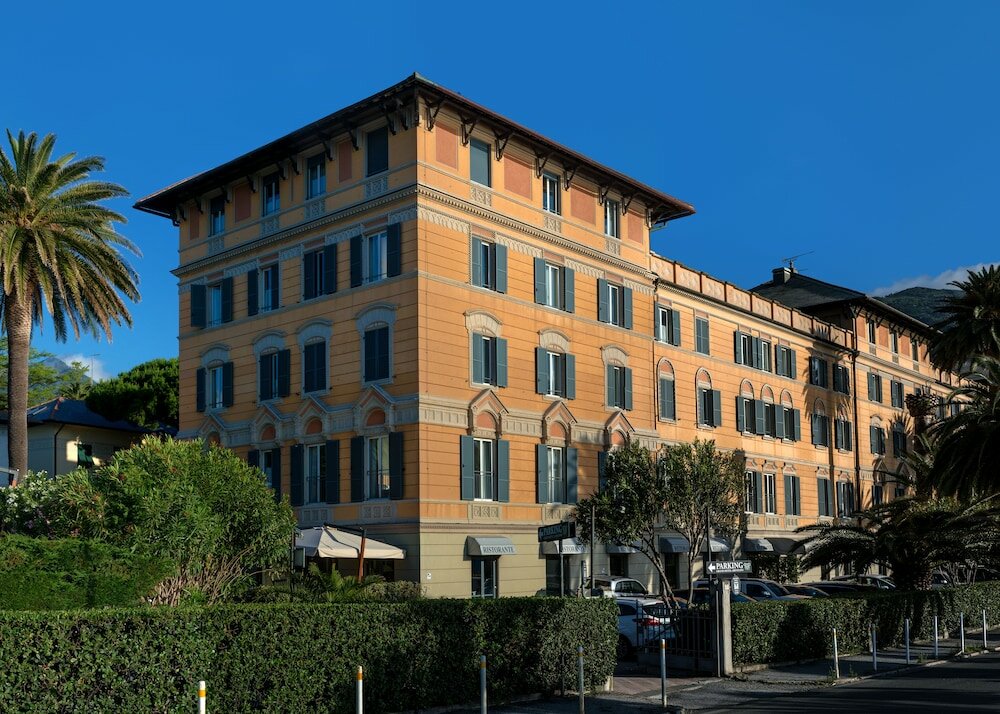Фото Grand Hotel Arenzano
