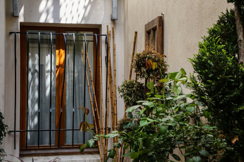 Фото Hotel Des Arenes