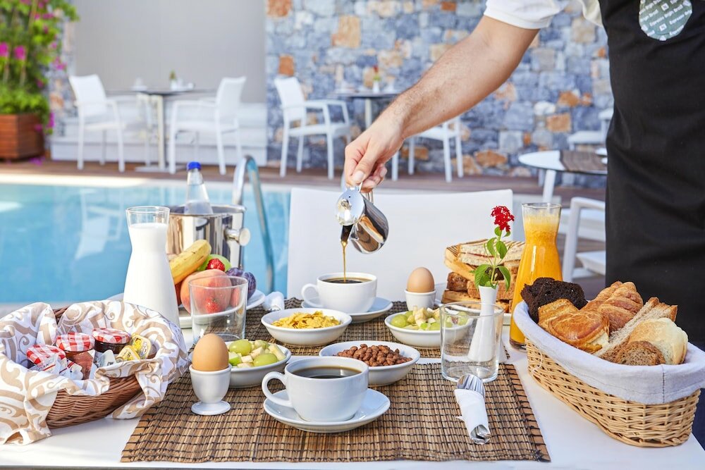 Фото Mystery Skiathos Luxury Residence