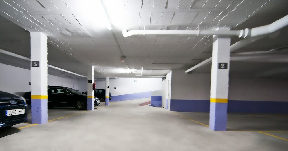 Фото Plaza de la Luz Cádiz