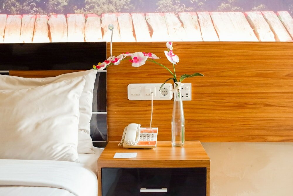 Фото Pandanaran Prawirotaman Yogyakarta