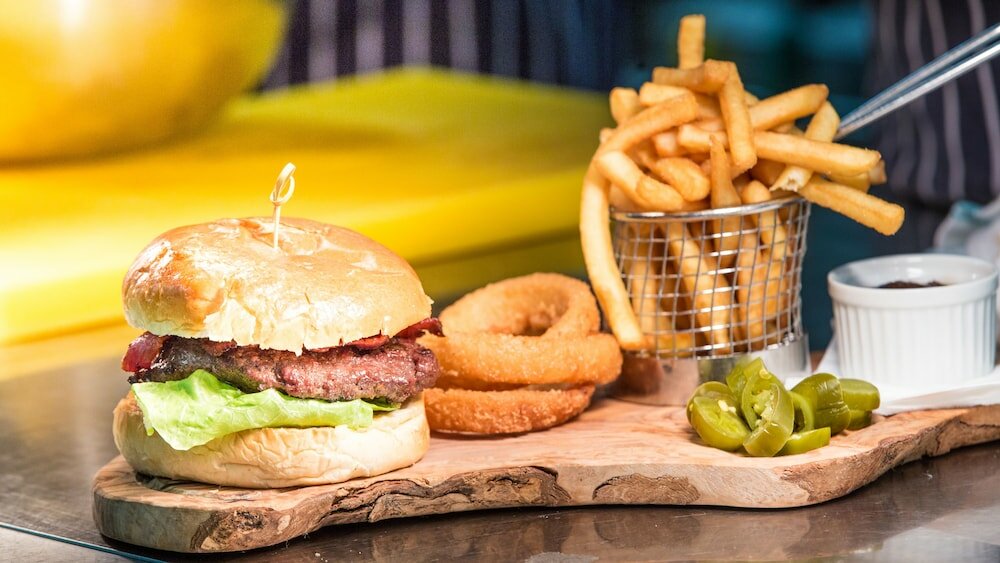 Фото Novotel London Paddington