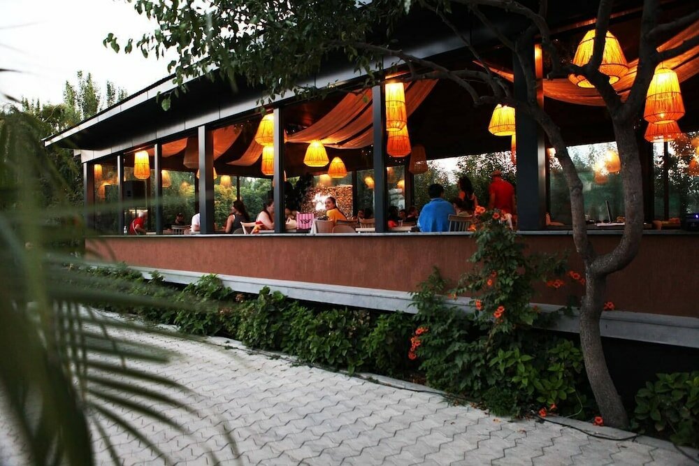 Фото Cross Resort