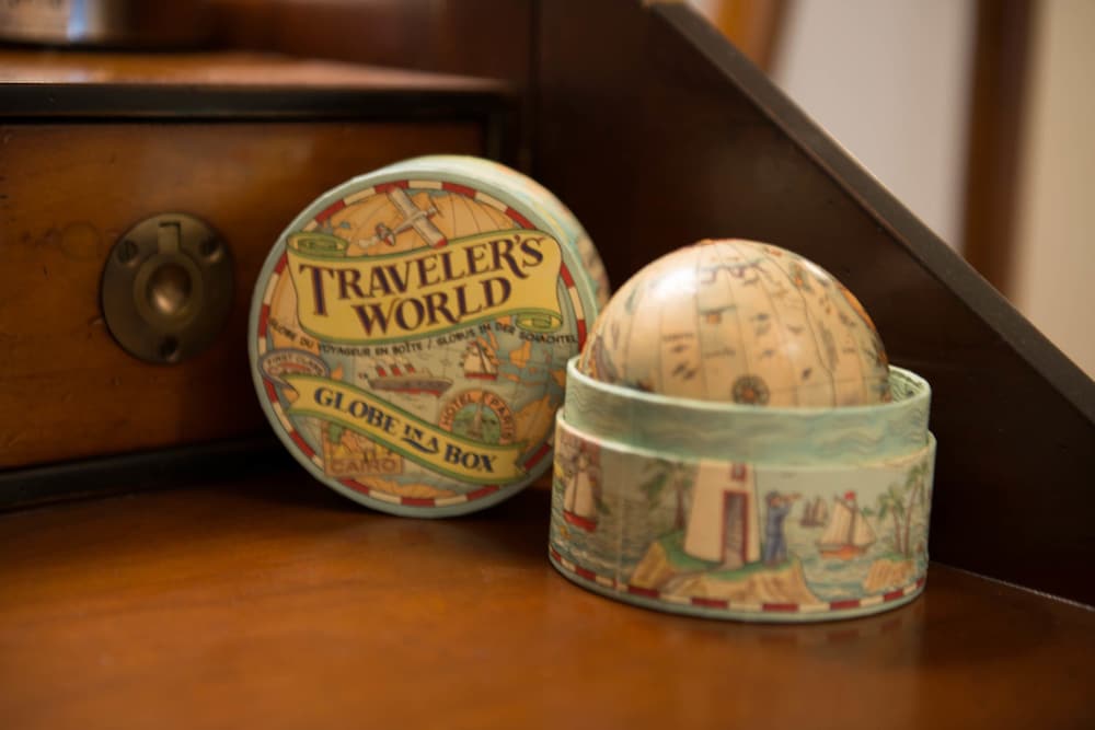 Фото Authentic Sweet Home