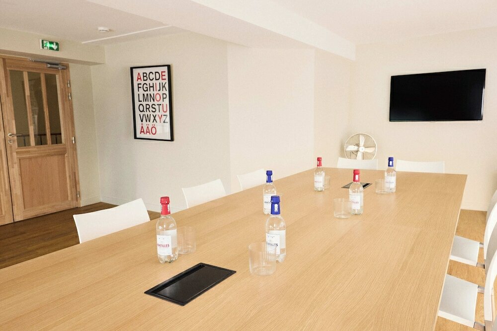 Фото Hotel Henri IV