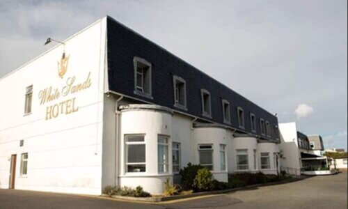 Гостиница White Sands Hotel в Ирландии