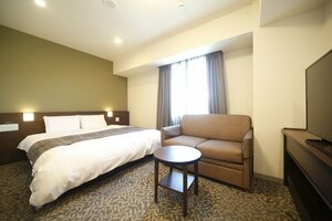 Dormy Inn Kofu Marunouchi (Yamanashi Prefecture, Kofu), hotel