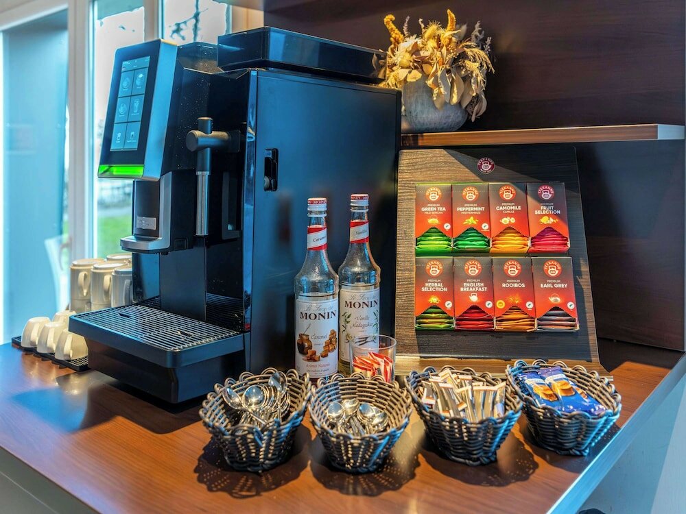 Фото Меркьюр Зальцбург Сити