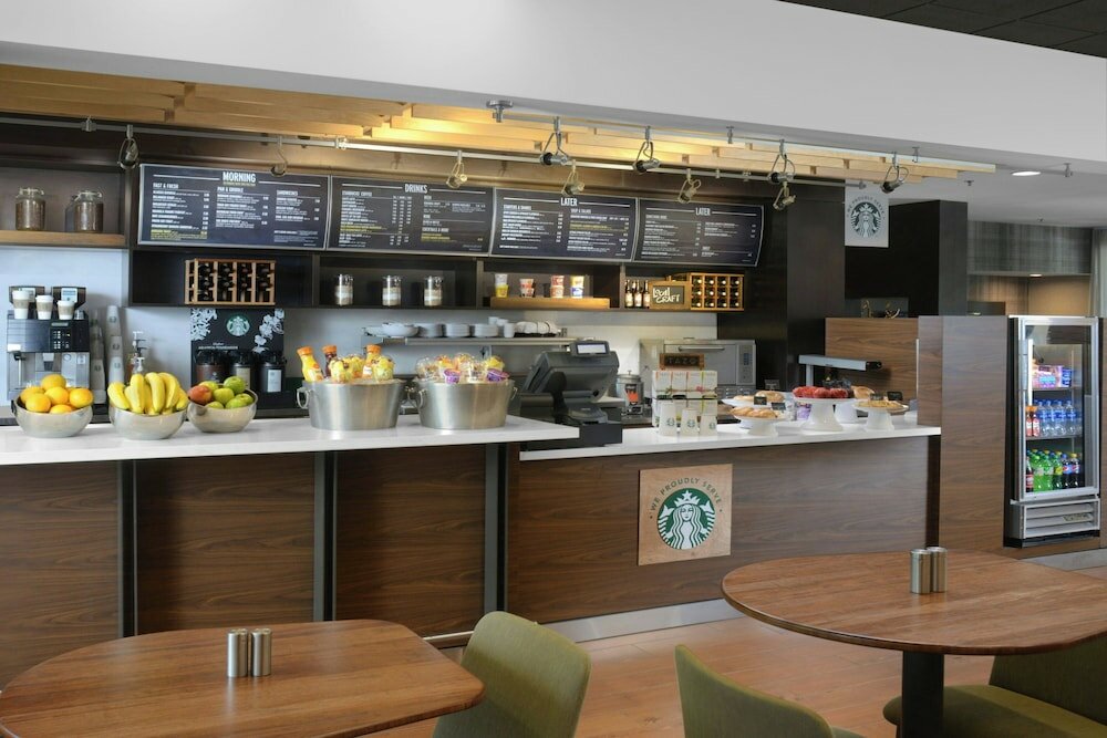 Фото Courtyard by Marriott Dallas Plano Parkway at Preston Road