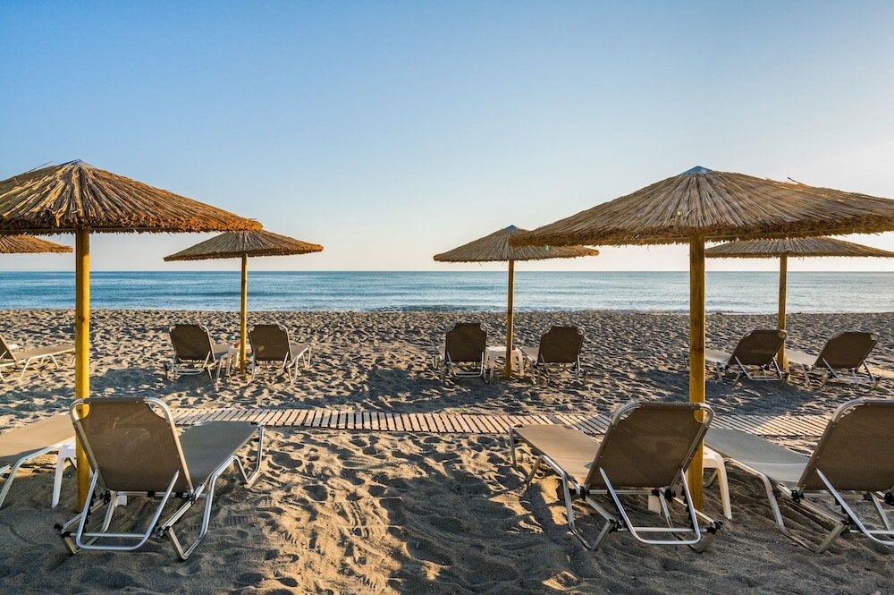 Фото Caretta Beach