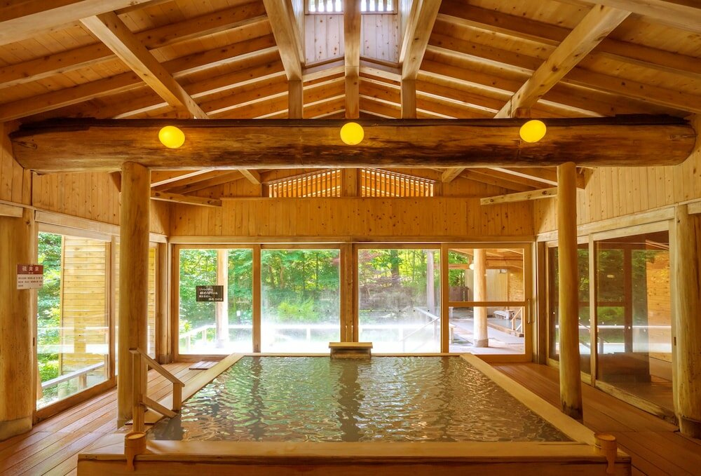 Фото Hotel Sun Valley Nasu