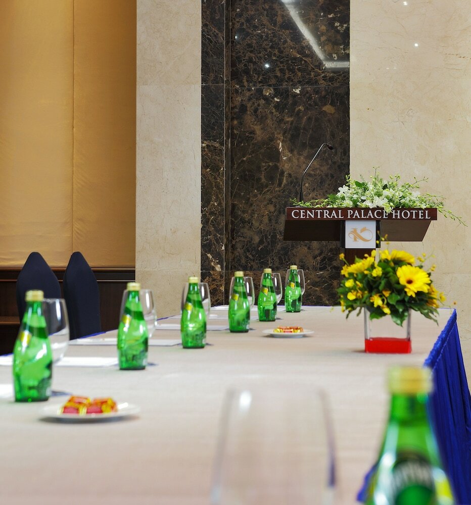 Фото Central Palace