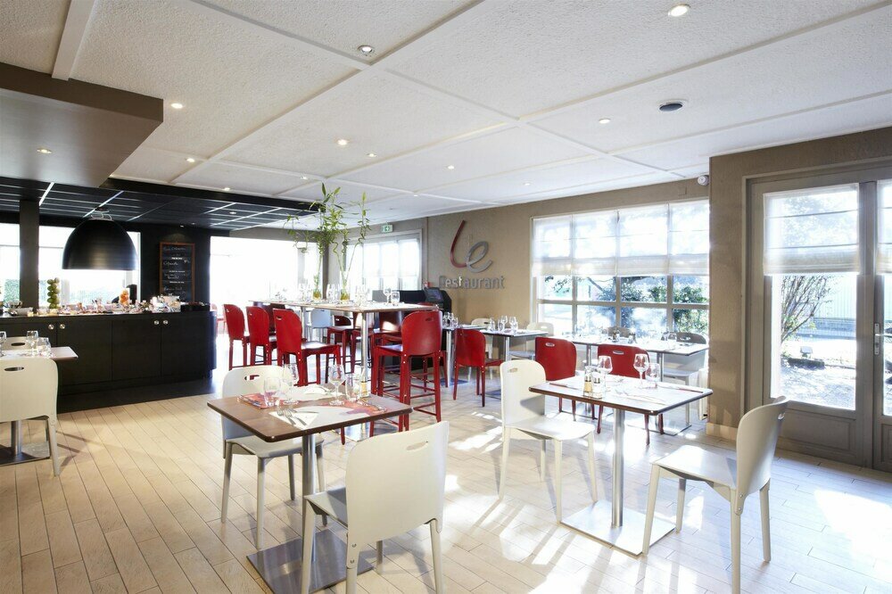 Фото Campanile Villefranche-sur-Saône