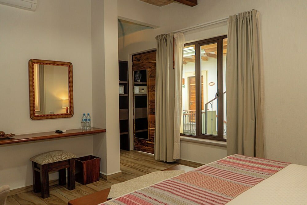 Фото Casa Vertiz