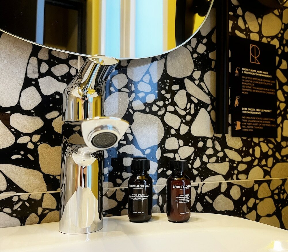 Фото Hotel Riesner