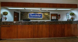 Гостиница Travelodge by Wyndham Pueblo