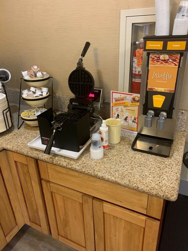 Фото Quality Inn Florence