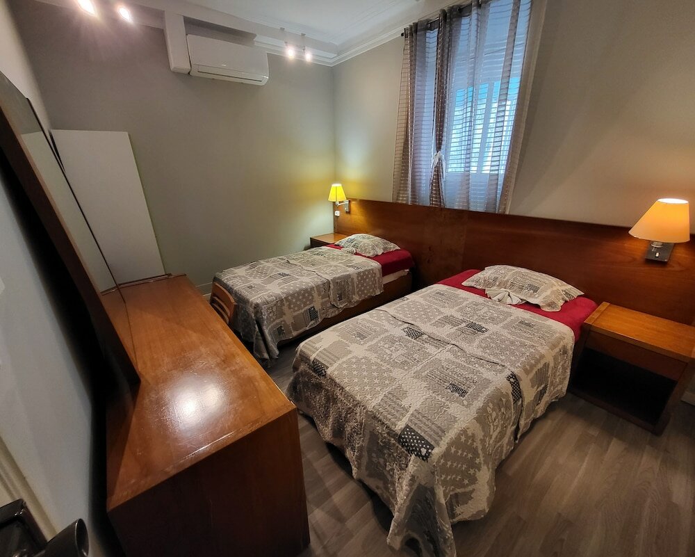 Фото Hostel Seven Hills