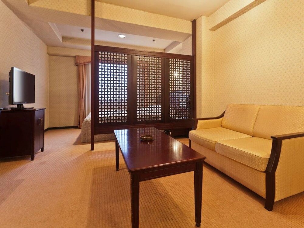 Фото Morioka Grand Hotel Annex