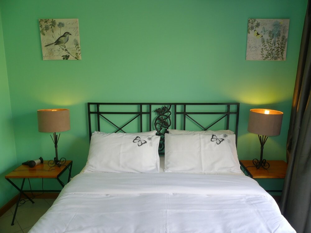 Фото De Wingerd Wijnland Lodge