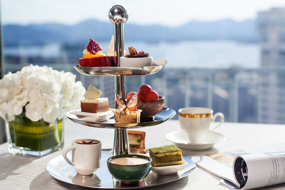 Фото Zhongshan International Hotel Hangzhou