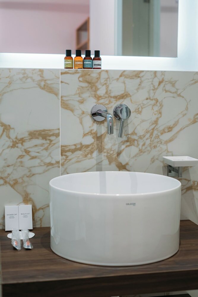 Фото Boutique Centrale Palace Hotel 