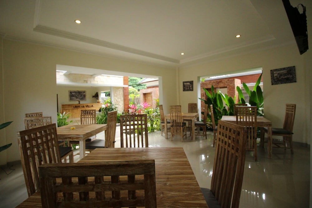 Фото Uma de Villa Sanur