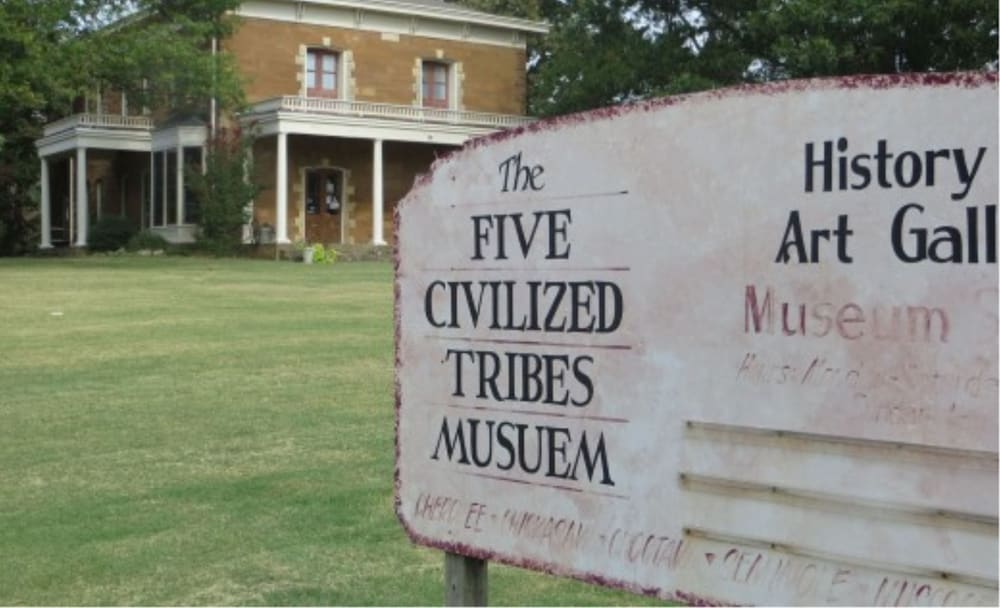 Фото Holiday Inn Express Hotel & Suites Muskogee, an Ihg Hotel