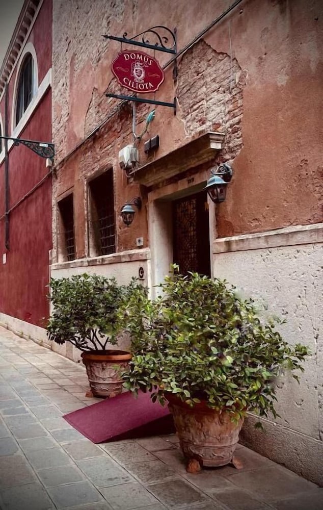 Фото Domus Ciliota