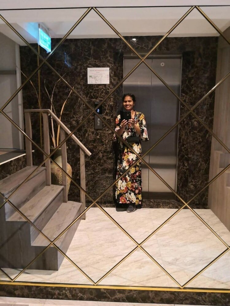 Фото Seaview Hotel Sriracha