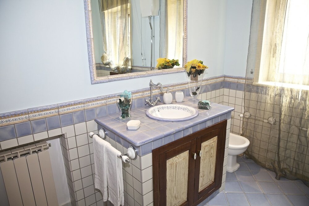 Фото B&b Camere e Cassata