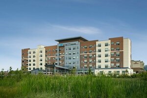 Гостиница Hyatt House Anchorage