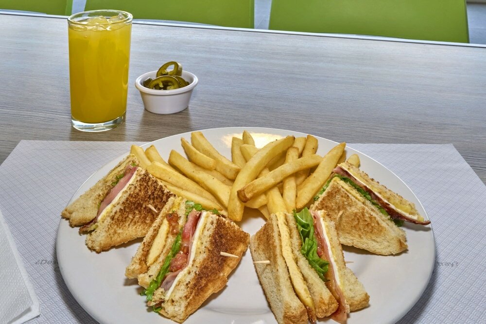 Фото отеля 5