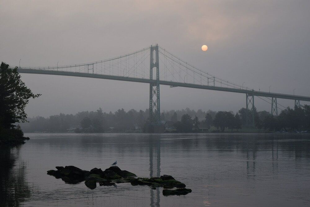 Фото Holiday Inn Express Hotel & Suites Watertown-Thousand Island, an Ihg Hotel