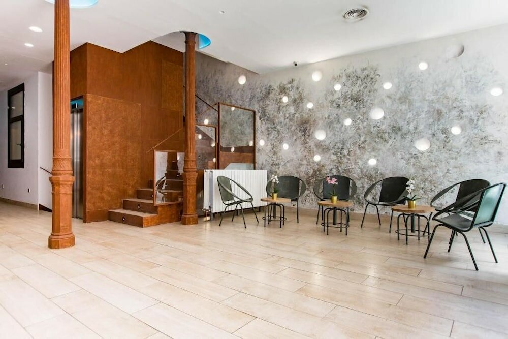 Фото Hostal Cervelo