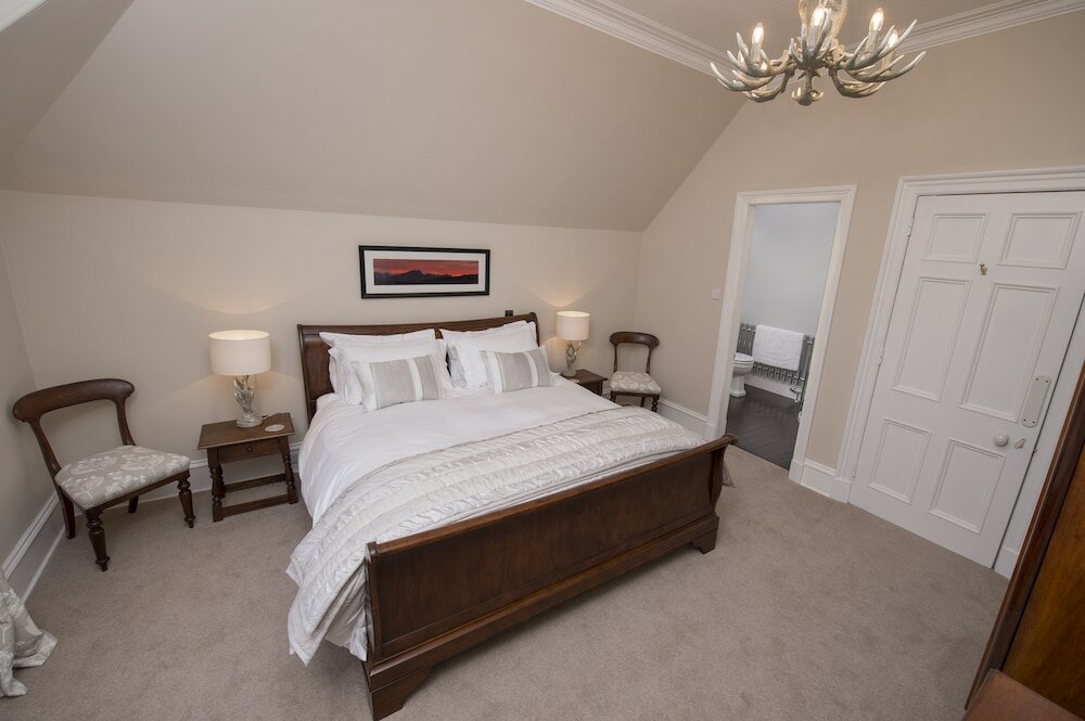 Фото Lys-Na-Greyne