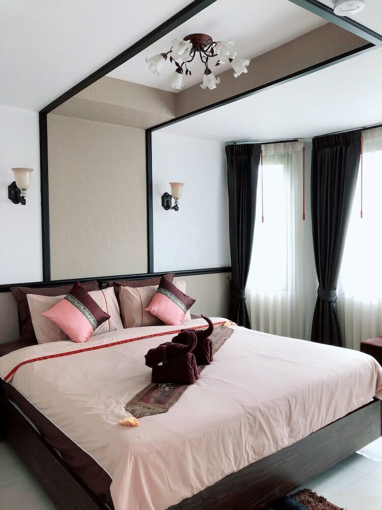 Фото Namamema Boutique Hotel