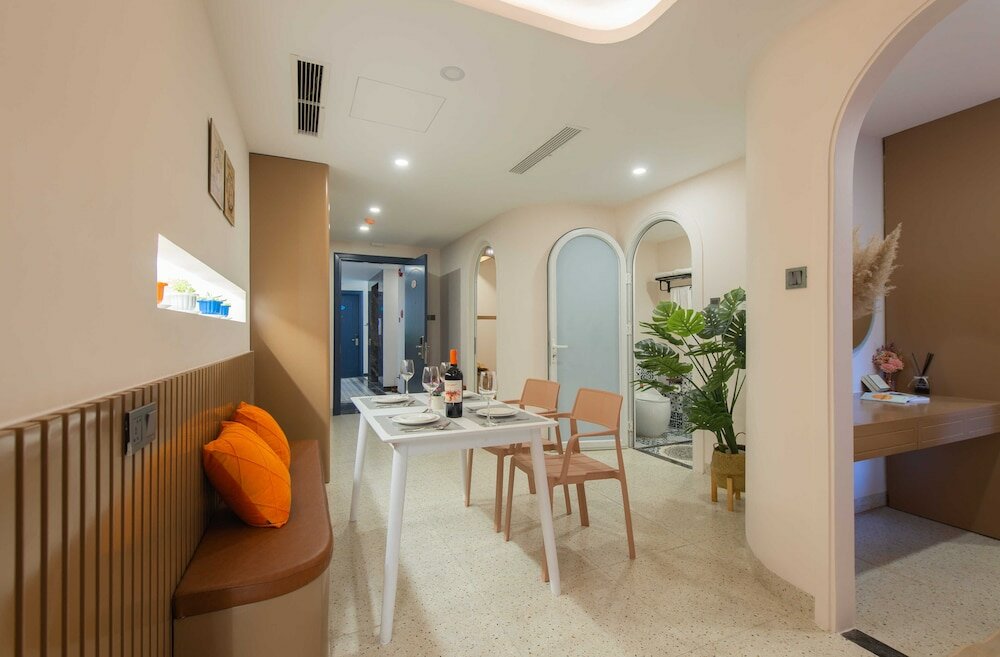 Фото Pavillon Garden Hotel & SPA