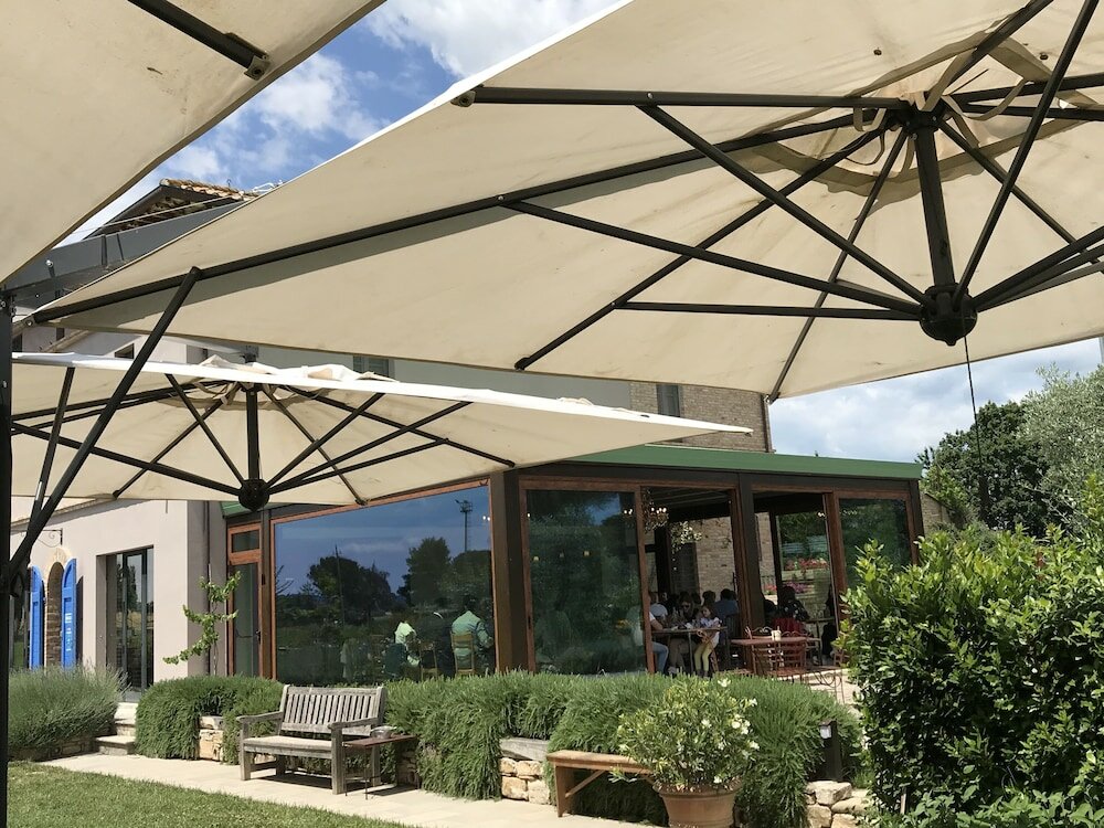 Фото La Locanda Paradiso