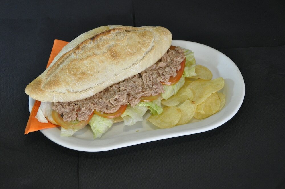 Фото Pension El Amigo