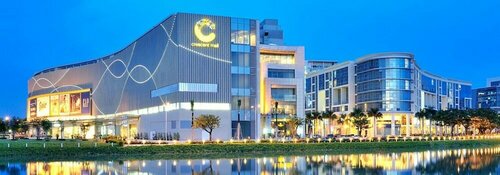 Hoang Yen Hotel - Phu My Hung