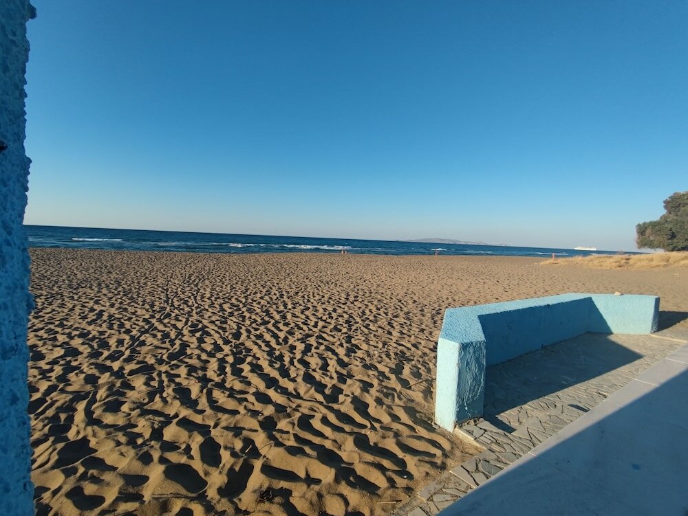 Фото Hotel Tsagarakis Beach