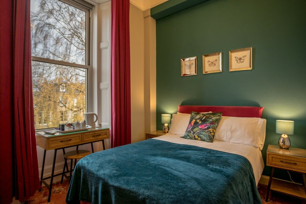 Фото Kingsley Edinburgh