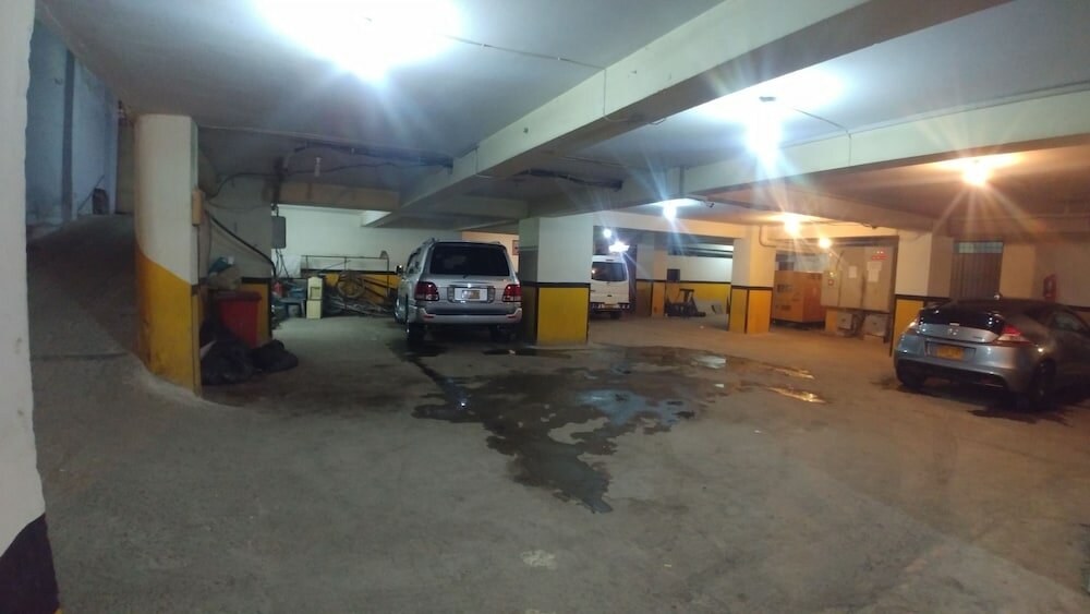 Фото Отель Crown Inn