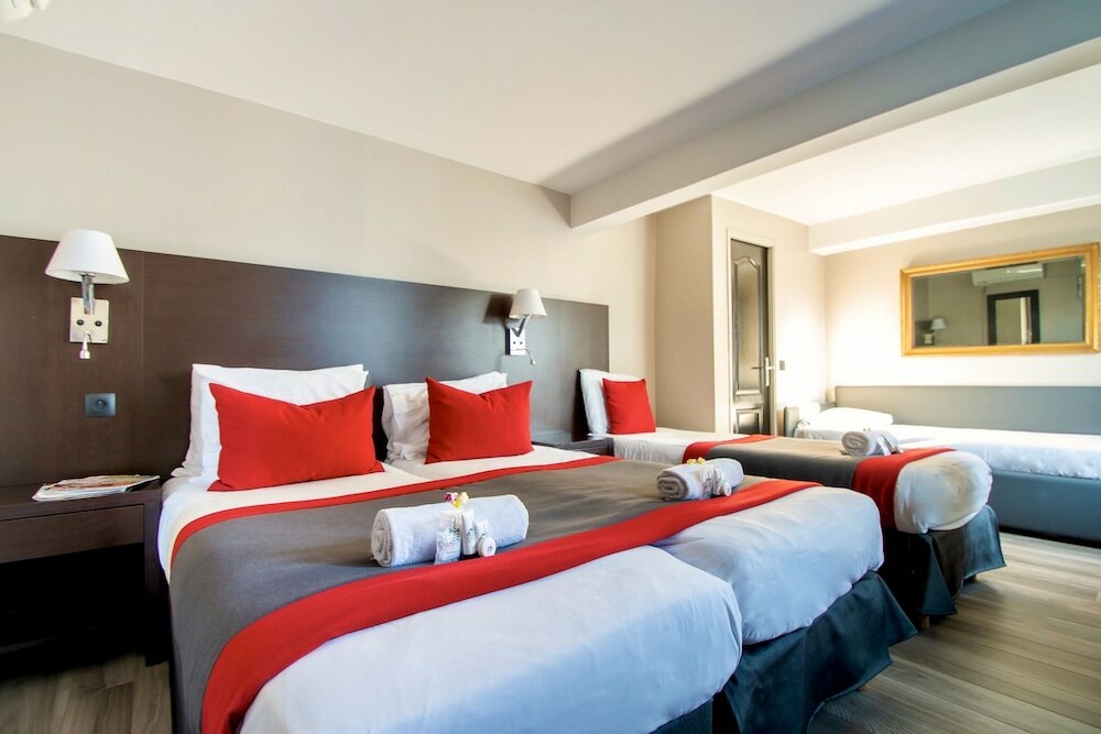 Фото Migny Opera Montmartre