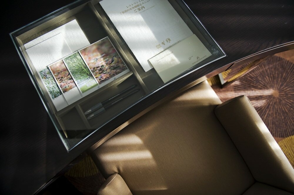 Фото Kyoto Brighton Hotel