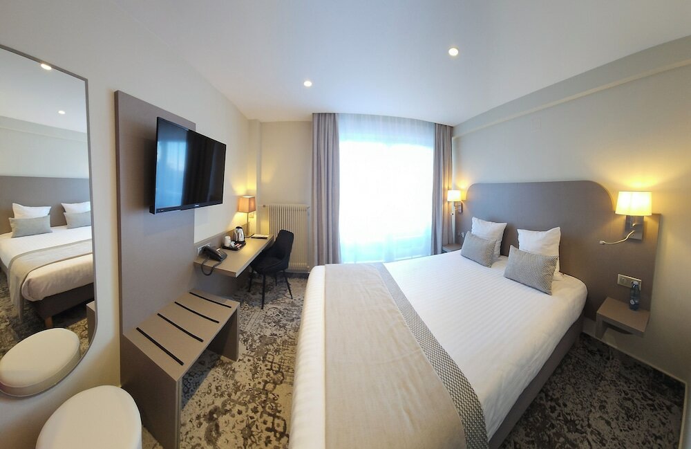 Фото Europe Haguenau - Hôtel & SPA