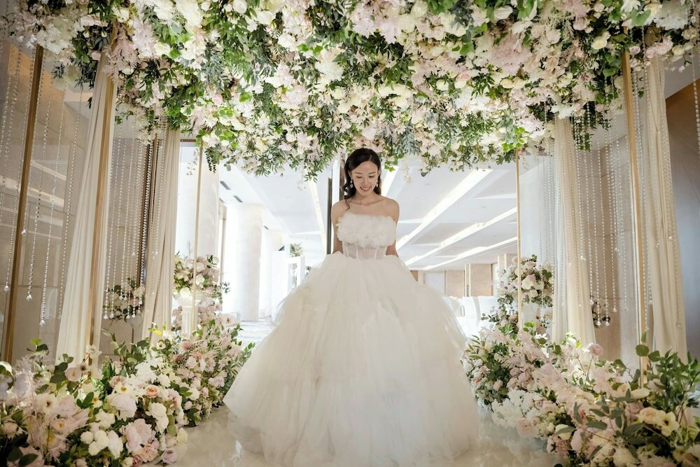 Фото Sheraton Hong Kong Tung Chung Hotel